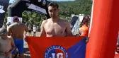 12. Uluslararası Arena Aquamasters Yüzme Şampiyonası tamamlandı