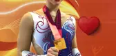 Ayşe Begüm Onbaşı'na bir onur daha