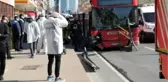 Beşiktaş'taki ölümlü otobüs kazasına ilişkin iddianame hazırlandı