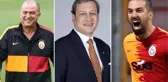 Fatih Terim ve Arda, Galatasaray'ın başkan adayları arasında krize sebep oldu