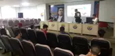 Gazetecilere 