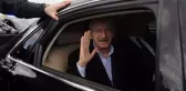 Hüsamettin Cindoruk'u ziyaret eden Kılıçdaroğlu, bir ziyaret de Ahmet Özal'a yapacak