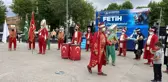 İstanbul'un fethi Bayrampaşa'da coşkuyla kutlandı