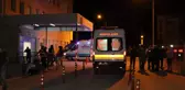 İzmir'de motosiklet, kaldırımdaki yayaya çarptı: 1 ölü, 2 yaralı