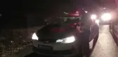 KAHRAMANMARAŞ - Otomobil ve kamyonet koyun sürüsüne çarptı: 1 yaralı