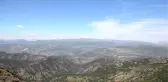 Kırklar Dağı manzarasıyla doğa ve fotoğraf tutkunlarını kendine çekiyor