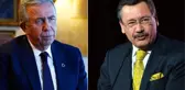 Mansur Yavaş'ı başörtüsü üzerinden eleştirmek isteyen Melih Gökçek, baltayı taşa vurdu