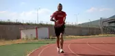 Olimpiyatlarda yarışacak Balkan Şampiyonu Ağralı: 