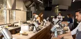 Pasta yarışması diye gittiği yerden sürpriz evlilik teklifi ile döndü