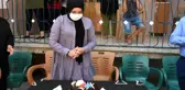 Son dakika haberi | Şehit kızını duygulandıran sürpriz