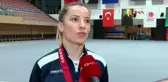 SPOR Milli karateci Serap Özçelik: Kendime güvenim geldi