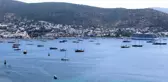 Tekne turlarında rekor artış