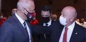 MHK Başkanı Serdar Tatlı ve ekibi önümüzdeki sezon görevine devam ediyor