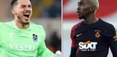 Süper Lig'i sallayacak transfer teklifi! Uğurcan Çakır ve Onyekuru takas ediliyor