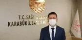Vücuda tutunan keneye 