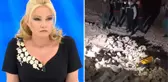 Canlı yayına çıkan sevgili, ifadesinde cinayeti itiraf etti! Genç kadını silahla öldürüp gömmüş