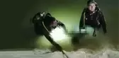 13 yaşındaki çocuk gölette boğuldu