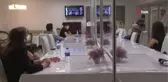 ABD'li şeflere canlı yayında Türk mutfağı tanıtıldı