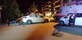 Bolu'da trafik kazası: 4 yaralı