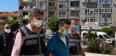 Son dakika haberi! Ev sahibini öldürüp, buzdolabında saklayan şüpheli ve arkadaşı adliyede (2)