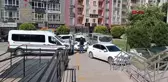 EV SAHİBİNİ ÖLDÜRÜP, BUZDOLABINDA SAKLAYAN ŞÜPHELİ VE ARKADAŞI ADLİYEDE