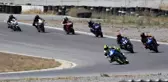 Motor sporlarında Türkiye Pist Şampiyonası 1. ayak yarışları, İzmir'de yapıldı
