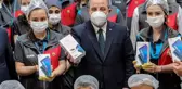 Müjdeyi Bakan Varank verdi! Arçelik ile güçlerini birleştiren teknoloji devi TCL, Türkiye'de telefon üretimine başladı