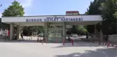 Önemsemediği ağrıları 