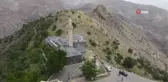 Tam 456 yıllık...Muhteşem manzarası ile dikkat çekiyor