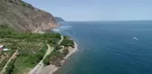 Doğal güzellikleri ve mavi bayraklı plajlarıyla ziyaretçilerini bekliyor