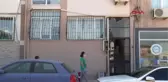 TERASTAN DÜŞEN KILIÇ MANZARAYI SEYREDERKEN DENGEM ŞAŞTI'