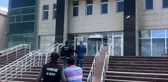 Uyuşturucuyu köpeğin tasmasına sakladılar