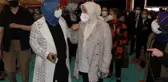AK Parti Genel Merkez Kadın Kolları Başkanı Ayşe Keşir'den İstanbul Sözleşmesi yorumu
