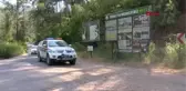 ANTALYA'DA KAYIP KAMPÇI KARADAN VE HAVADAN ARANIYOR