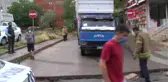 Ataşehir'de araç sürücülerinin çukur kabusu
