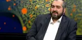 Ayasofya'nın eski imamı Boynukalın 