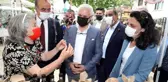 Başkan Türkyılmaz: 