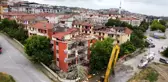 Büyükçekmece'de kentsel dönüşüm hızla devam ediyor