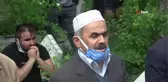 Eşi tarafından öldürülen kadın son yolculuğuna uğurlandı