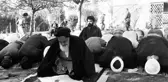 1 Şubat 1979: 40 Yıl Önce Humeyni'nin İran'a Dönüşüne Tanıklık Etmek