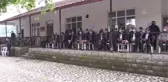Islah edilen mera otlatmaya açıldı