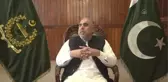 İSLAMABAD - Pakistan Ulusal Meclis Başkanı Kayser: 