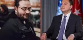 Kemal Kılıçdaroğlu ile yayını binlerce kez izlenen Jahrein'in yeni konuğu Ali Babacan