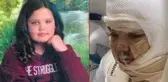 Korkunç olay! Tiktok'taki alkolle yazı yazma akımına katılan 13 yaşındaki kız çocuğu, alevler içerisinde kaldı