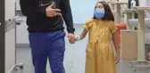 KÜÇÜK YAĞMUR PIHTIYLA SAVAŞI KAZANDI