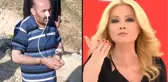 Müge Anlı'nın programında cani adamın sevgilisini öldürdüğü anları soğukkanlılıkla anlattığı görüntüler ortaya çıktı