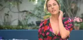 Oyunculuğa ara veren Meryem Uzerli, Instagram'dan yaptığı bir reklamdan 259 bin TL kazanıyor