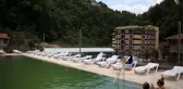 PANDEMİ HAREKETSİZLİĞİ AĞRILARINA TERMAL SUDA FİZİK TEDAVİ