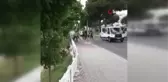 Piknik tüplü meydan muharebesi gibi kavga 2 günlük yevmiyeden çıkmış