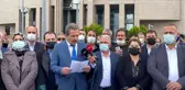 Rizelilerden Can Ataklı'ya suç duyurusu